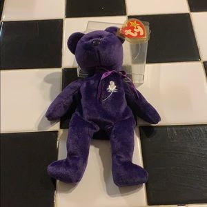 Beanie Babies Diana